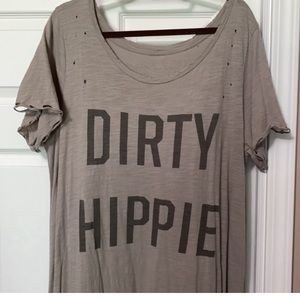 New with tags Jaded Gypsy Dirty Hippie Dress